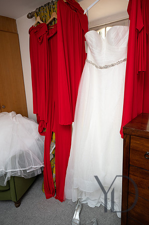 Chloe & Oli Missenden Abbey wedding-005