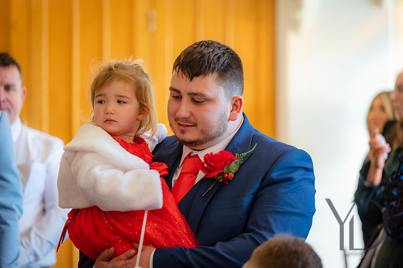 Chloe & Oli Missenden Abbey wedding-134