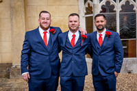 Chloe & Oli Missenden Abbey wedding-014