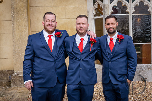 Chloe & Oli Missenden Abbey wedding-014