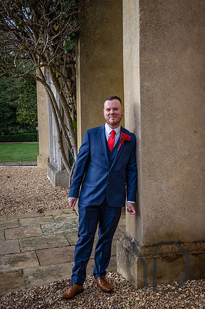 Chloe & Oli Missenden Abbey wedding-031