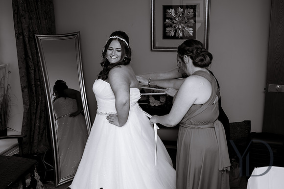 Chloe & Oli Missenden Abbey wedding-044