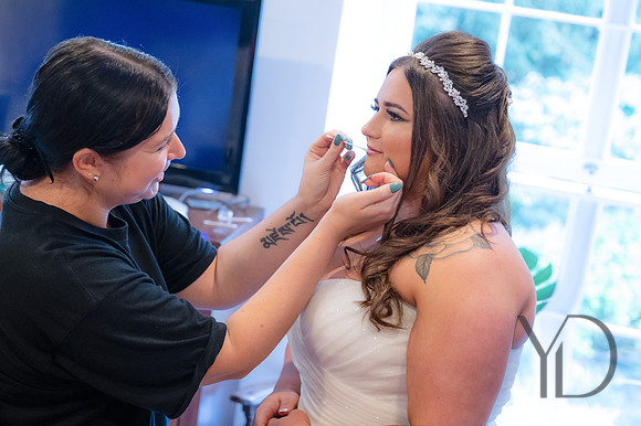 Chloe & Oli Missenden Abbey wedding-053