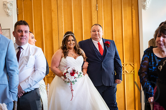 Chloe & Oli Missenden Abbey wedding-139