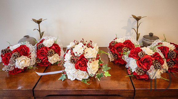Chloe & Oli Missenden Abbey wedding-006
