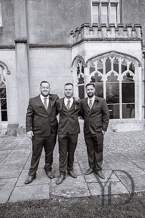 Chloe & Oli Missenden Abbey wedding-016