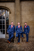 Chloe & Oli Missenden Abbey wedding-018