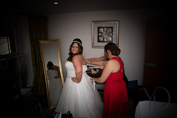 Chloe & Oli Missenden Abbey wedding-045