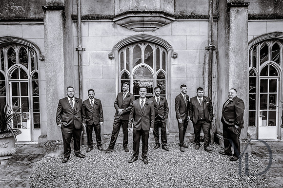 Chloe & Oli Missenden Abbey wedding-029