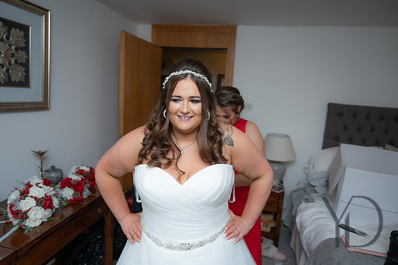 Chloe & Oli Missenden Abbey wedding-046