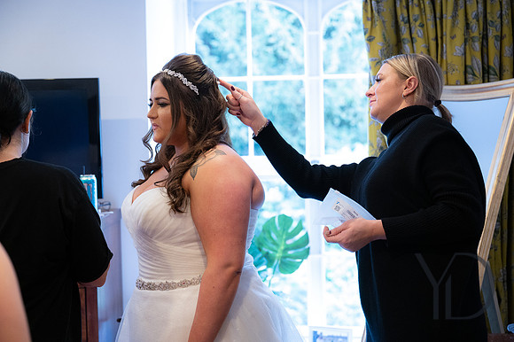 Chloe & Oli Missenden Abbey wedding-052