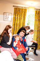 Chloe & Oli Missenden Abbey wedding-007