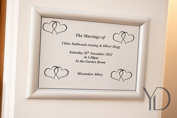 Chloe & Oli Missenden Abbey wedding-061
