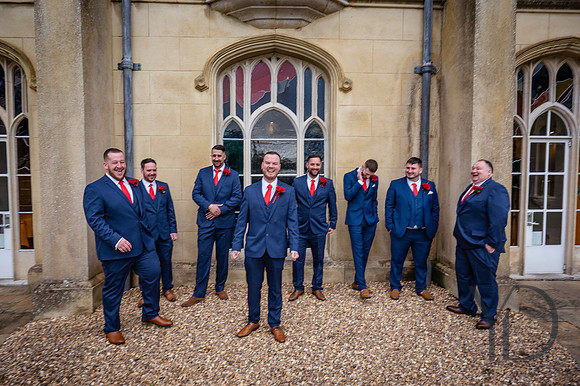 Chloe & Oli Missenden Abbey wedding-026