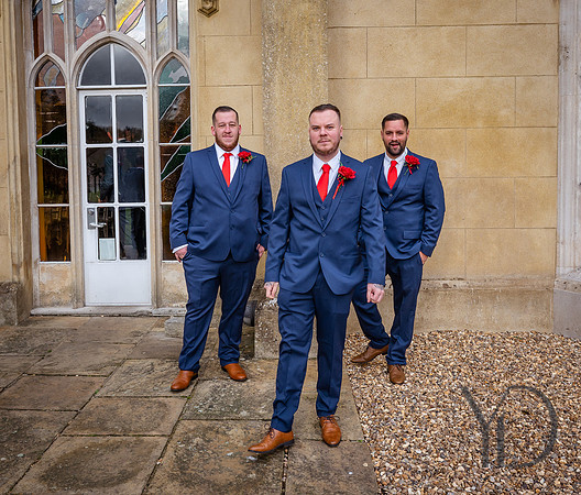 Chloe & Oli Missenden Abbey wedding-022