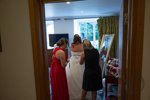 Chloe & Oli Missenden Abbey wedding-039
