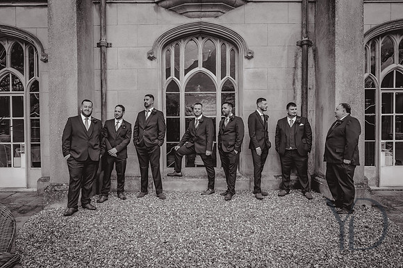 Chloe & Oli Missenden Abbey wedding-023