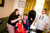 Chloe & Oli Missenden Abbey wedding-008