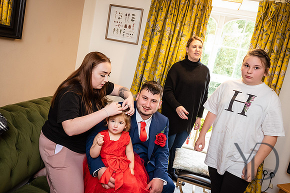 Chloe & Oli Missenden Abbey wedding-008