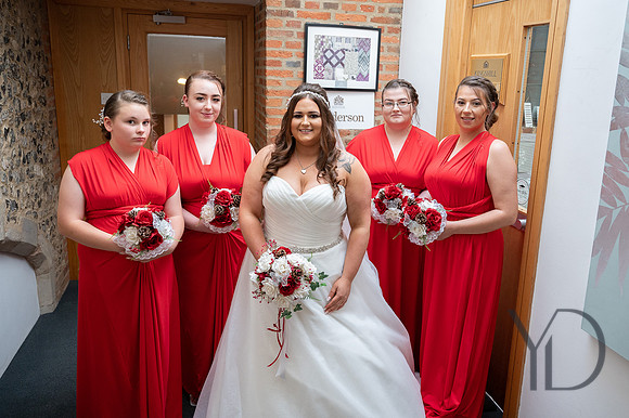 Chloe & Oli Missenden Abbey wedding-091