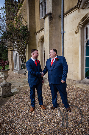 Chloe & Oli Missenden Abbey wedding-038