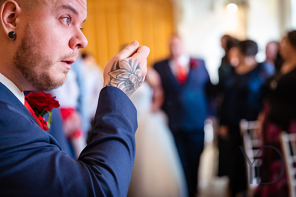 Chloe & Oli Missenden Abbey wedding-143
