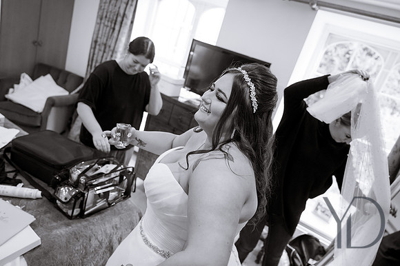 Chloe & Oli Missenden Abbey wedding-058