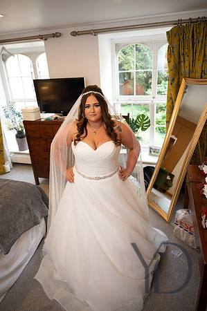 Chloe & Oli Missenden Abbey wedding-059