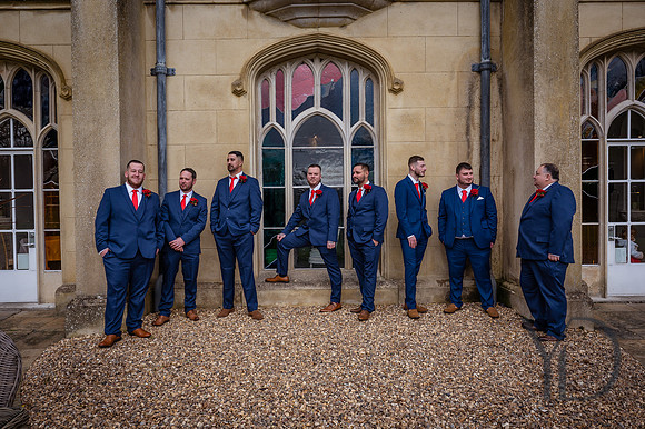 Chloe & Oli Missenden Abbey wedding-024