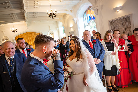 Chloe & Oli Missenden Abbey wedding-153