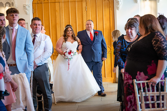 Chloe & Oli Missenden Abbey wedding-140