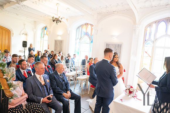 Chloe & Oli Missenden Abbey wedding-167