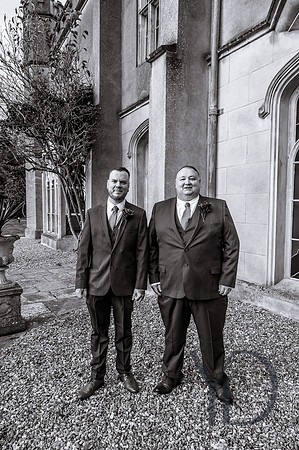 Chloe & Oli Missenden Abbey wedding-035