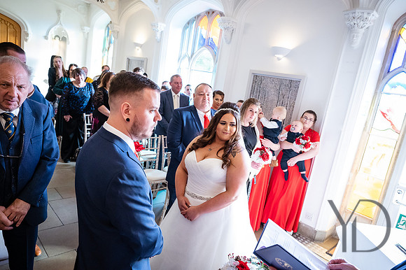Chloe & Oli Missenden Abbey wedding-172