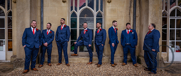 Chloe & Oli Missenden Abbey wedding-025