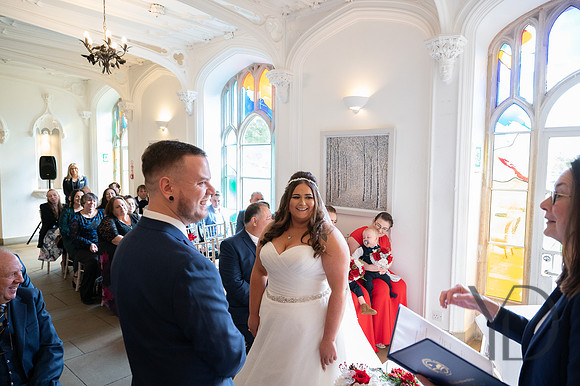 Chloe & Oli Missenden Abbey wedding-163