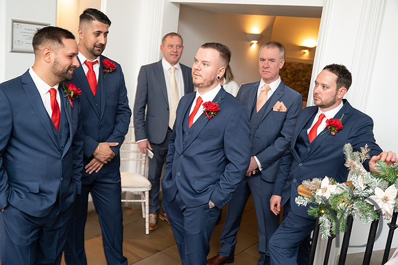 Chloe & Oli Missenden Abbey wedding-081