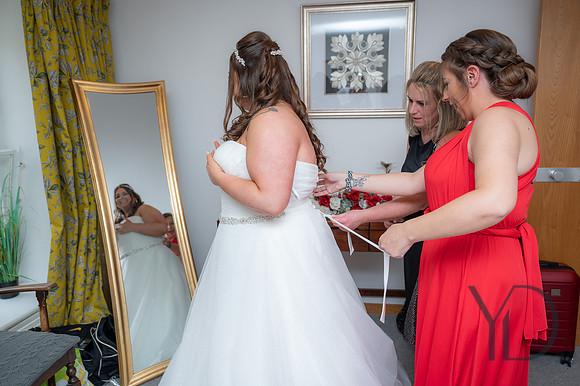 Chloe & Oli Missenden Abbey wedding-040