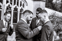 Chloe & Oli Missenden Abbey wedding-011