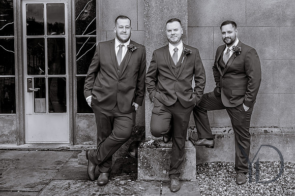 Chloe & Oli Missenden Abbey wedding-021