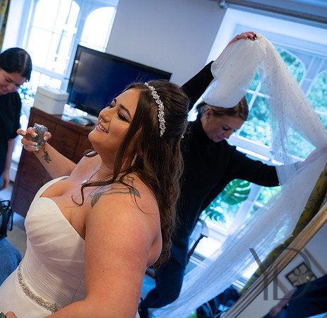 Chloe & Oli Missenden Abbey wedding-057
