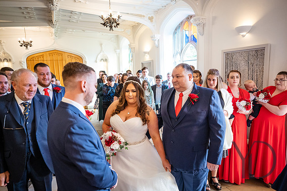 Chloe & Oli Missenden Abbey wedding-145
