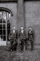 Chloe & Oli Missenden Abbey wedding-019