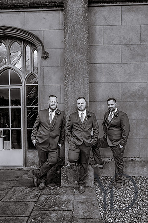 Chloe & Oli Missenden Abbey wedding-019