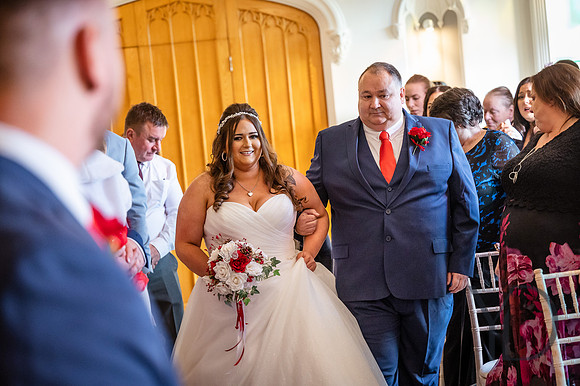 Chloe & Oli Missenden Abbey wedding-146