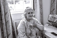 Laura and Ryan wedding at Tudor barn-005