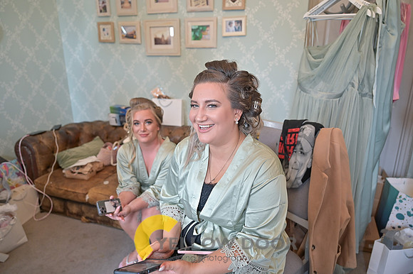 Laura and Ryan wedding at Tudor barn-003