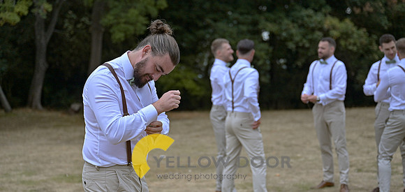 Laura and Ryan wedding at Tudor barn-040