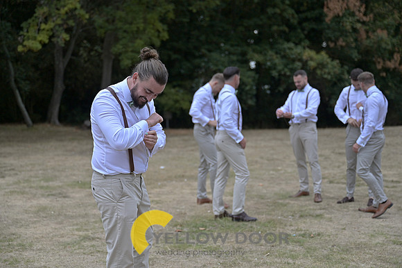 Laura and Ryan wedding at Tudor barn-039