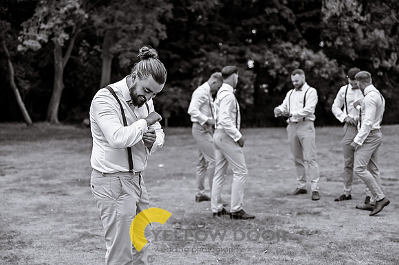 Laura and Ryan wedding at Tudor barn-038
